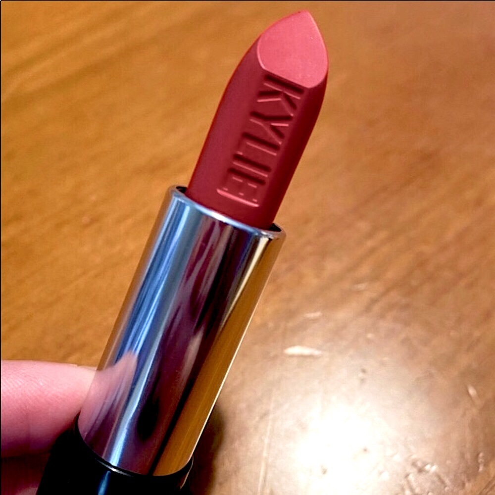 ‼️ FINAL PRICE ‼️🌼💄 Kylie Jenner Matte Lipstick💄 💋 - Picture 3 of 9